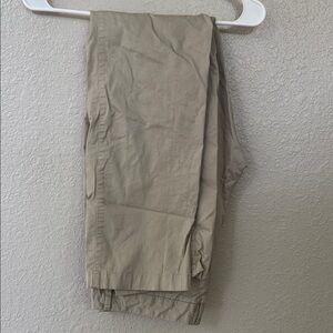 Bonobos Light Khaki Chinos